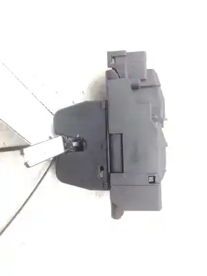 Second-hand car spare part Trunk Lock for CITROEN DS4 1.6 Blue-HDI FAP OEM IAM references 8719F8  