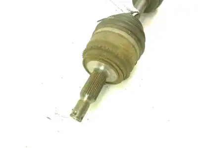 Second-hand car spare part front left transmission for mitsubishi montero (v60/v70) 3.2 di-d avance oem iam references   