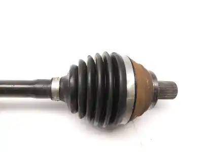 Second-hand car spare part front left transmission for seat leon (5f1) 1.5 tsi oem iam references   