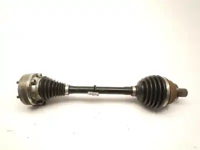 Second-hand car spare part Front Left Transmission for SEAT LEON (5F1) 1.5 TSI OEM IAM references   