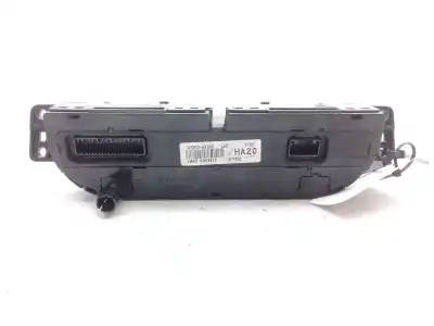 Pezzo di ricambio per auto di seconda mano controllo riscaldamento / aria condizionata per kia ceed (jd) 1.4 crdi 90 d4fc riferimenti oem iam 97250a2202  