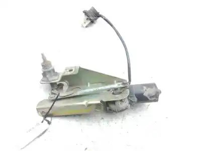Автозапчасти б/у МОТОР ПЕРЕДНЕГО СТЕКЛООЧИСТИТЕЛЯ за CITROEN C15  ссылки OEM IAM 0390246090  