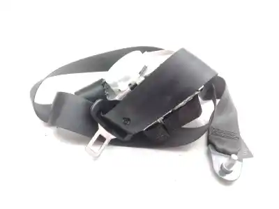 Автозапчасти б/у ЗАДНИЙ ЛЕВЫЙ РЕМЕНЬ БЕЗОПАСНОСТИ за PEUGEOT 3008 I MONOSPACE (0U_)  ссылки OEM IAM   