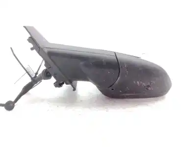 Peça sobressalente para automóvel em segunda mão espelho retrovisor esquerdo por volvo v40 fastback (525) d2 referências oem iam   