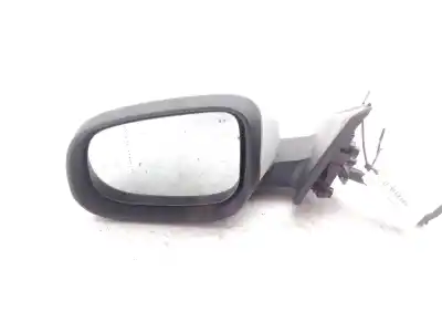 Peça sobressalente para automóvel em segunda mão espelho retrovisor esquerdo por volvo v40 fastback (525) d2 referências oem iam   
