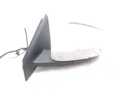 Peça sobressalente para automóvel em segunda mão espelho retrovisor esquerdo por volvo v40 fastback (525) d2 referências oem iam   