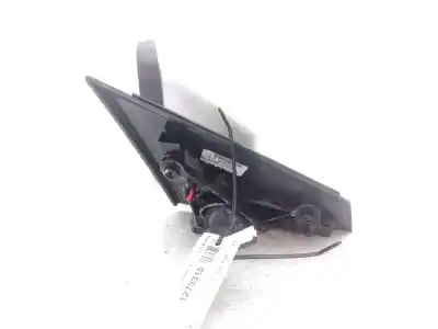 Peça sobressalente para automóvel em segunda mão espelho retrovisor esquerdo por volvo v40 fastback (525) d2 referências oem iam   