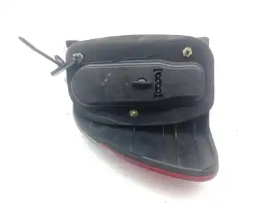 Peça sobressalente para automóvel em segunda mão farolim traseiro direito por bmw 5 touring (e39) 525 d referências oem iam 2496322  