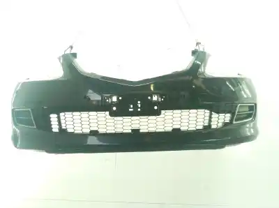 Peça sobressalente para automóvel em segunda mão PARA CHOQUES DIANTEIRO por MAZDA 6 HATCHBACK (GG)  Referências OEM IAM   