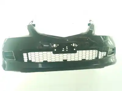 Peça sobressalente para automóvel em segunda mão para choques dianteiro por mazda 6 hatchback (gg) 2.0 (gges) referências oem iam   