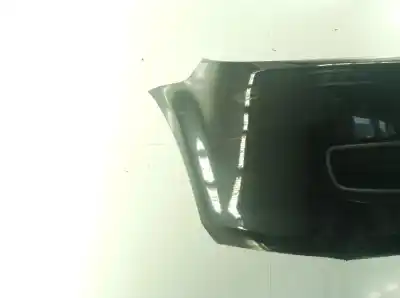 Peça sobressalente para automóvel em segunda mão para choques dianteiro por mazda 6 hatchback (gg) 2.0 (gges) referências oem iam   