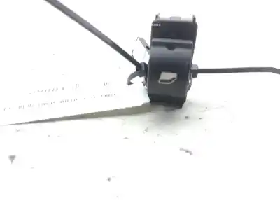 Peça sobressalente para automóvel em segunda mão Botão / Interruptor Elevador Vidro Dianteiro Esquerdo por PEUGEOT PARTNER TEPEE 1.6 HDi / BlueHDi 75 Referências OEM IAM   