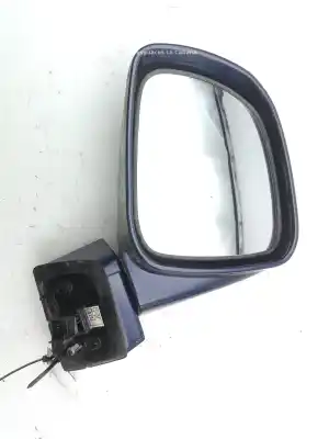 Second-hand car spare part LEFT REARVIEW MIRROR for CHEVROLET CAPTIVA (C100, C140)  OEM IAM references   