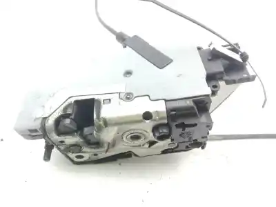 Автозапчастина б/у бічний замок дверей для CITROEN C4 PICASSO I MONOSPACE (UD_) 1.6 HDi Посилання на OEM IAM   
