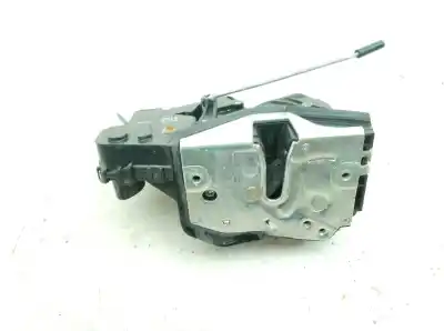 Second-hand car spare part Left Front Door Lock for BMW 3 (E46) 320 d OEM IAM references   