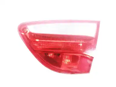 Second-hand car spare part INTERIOR REAR RIGHT LIGHT for SEAT EXEO (3R2)  OEM IAM references 3R9945094  