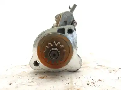 Peça sobressalente para automóvel em segunda mão MOTOR DE ARRANQUE por JAGUAR F-PACE (X761)  Referências OEM IAM 4380001982  