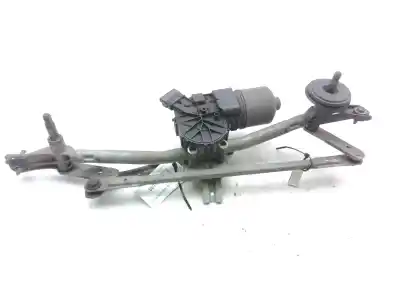 Peça sobressalente para automóvel em segunda mão Motor Do Limpa Para Brisas por PEUGEOT PARTNER TEPEE 1.6 HDi / BlueHDi 75 Referências OEM IAM 9682861480  