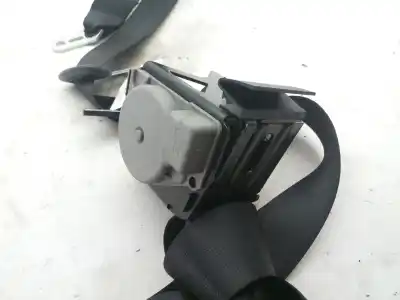 Pezzo di ricambio per auto di seconda mano cintura di sicurezza posteriore sinistra per bmw 3 (e90) 320 d riferimenti oem iam 305279799001  