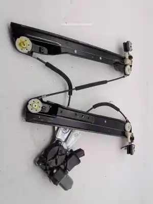 Second-hand car spare part DRIVER LEFT WINDOW REGULATOR for OPEL MERIVA B MONOSPACE (S10)  OEM IAM references 39144651  