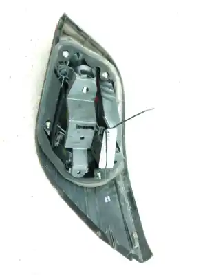 Second-hand car spare part left tailgate light for bmw 5 (e60) 530 d oem iam references 6923305  