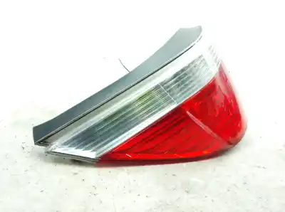 Second-hand car spare part left tailgate light for bmw 5 (e60) 530 d oem iam references 6923305  