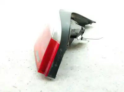 Second-hand car spare part left tailgate light for bmw 5 (e60) 530 d oem iam references 6923305  