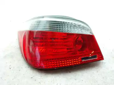 Peça sobressalente para automóvel em segunda mão Farolim Traseiro Esquerdo por BMW 5 (E60) 530 d Referências OEM IAM 6923305  