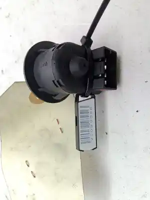 Peça sobressalente para automóvel em segunda mão trocar por renault duster (hm_) 1.5 dci 110 (hmab) referências oem iam 214919a  