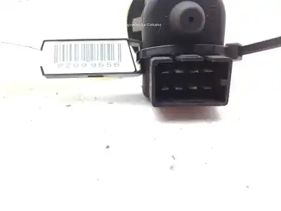 Peça sobressalente para automóvel em segunda mão trocar por renault duster (hm_) 1.5 dci 110 (hmab) referências oem iam 214919a  