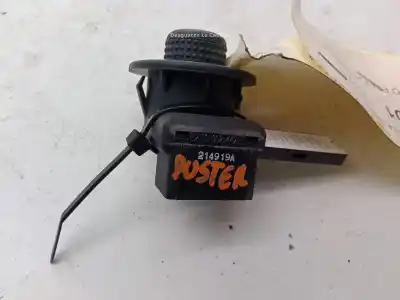 Peça sobressalente para automóvel em segunda mão TROCAR por RENAULT DUSTER (HM_)  Referências OEM IAM 214919A  