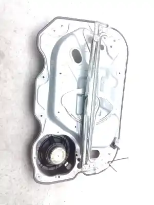Peça sobressalente para automóvel em segunda mão Elevador De Vidros Dianteiro Direito por FORD FOCUS II (DA_, HCP, DP) 1.6 Ti Referências OEM IAM   
