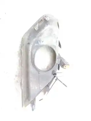 Peça sobressalente para automóvel em segunda mão grelha de pára choques direita por opel corsa e x15 1.3 cdti 08. 68 referências oem iam   