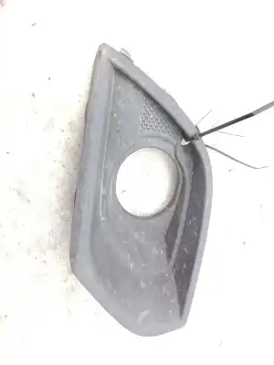 Peça sobressalente para automóvel em segunda mão Grelha De Pára Choques Direita por OPEL CORSA E X15 1.3 CDTI 08. 68 Referências OEM IAM   