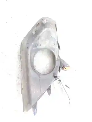 Peça sobressalente para automóvel em segunda mão grelha de pára choques direita por opel corsa e x15 1.3 cdti 08. 68 referências oem iam   