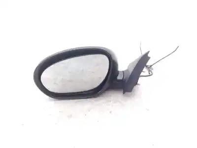 Second-hand car spare part LEFT REARVIEW MIRROR for NISSAN JUKE (F15)  OEM IAM references   