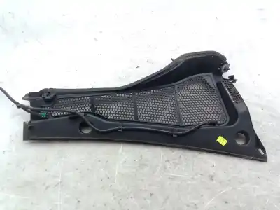 Peça sobressalente para automóvel em segunda mão grelha torpedo curcuvan por citroen c4 cactus 1.6 bluehdi 100 referências oem iam 9829409980  