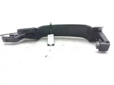 Pezzo di ricambio per auto di seconda mano maniglia porta sinistra per opel mokka / mokka x (j13) 1.4 (_76) riferimenti oem iam 13574879  