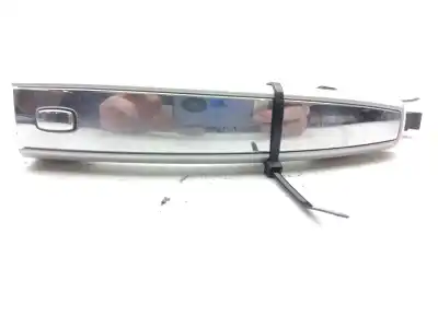 Piesă de schimb auto la mâna a doua Mâner Ușa Din Stânga pentru OPEL MOKKA / MOKKA X (J13) 1.4 (_76) Referințe OEM IAM 13574879  