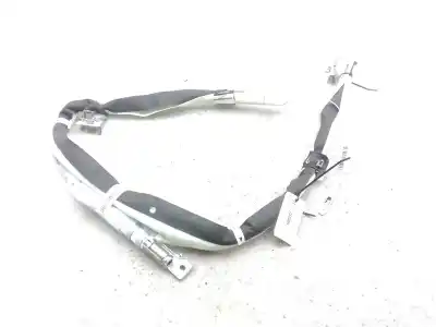 Peça sobressalente para automóvel em segunda mão Airbag De Cortina Traseiro Direito por CITROEN C4 CACTUS 1.6 BlueHDi 100 Referências OEM IAM 9804358780  