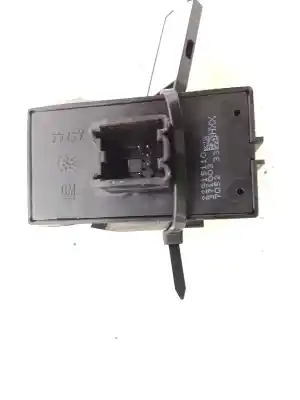 Автозапчасти б/у управление задними правыми стеклами за opel mokka / mokka x (j13) 1.7 cdti (_76) ссылки oem iam 22915110  