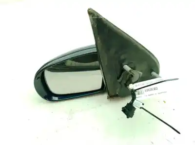 Second-hand car spare part LEFT REARVIEW MIRROR for MERCEDES-BENZ CLASE M (W166)  OEM IAM references   