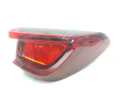 Second-hand car spare part RIGHT TAILGATE LIGHT for CUPRA LEON KL1, KU1, KUG  OEM IAM references 5FA945208C  