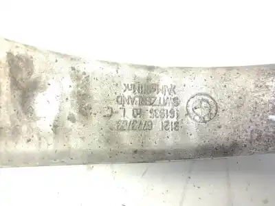 Second-hand car spare part front left knuckle for bmw x5 (e70) xdrive 30 d oem iam references   