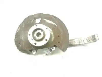 Second-hand car spare part Front Left Knuckle for BMW X5 (E70) xDrive 30 d OEM IAM references   