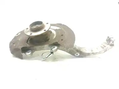 Second-hand car spare part front left knuckle for bmw x5 (e70) xdrive 30 d oem iam references   