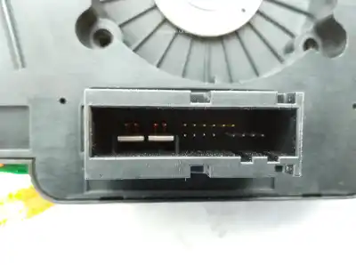 Автозапчастина б/у управління світлом для opel corsa d (s07) 1.4 (l08 l68) посилання на oem iam 13142283  