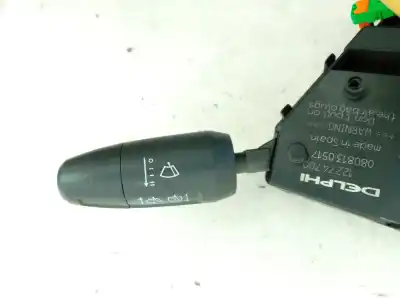 Автозапчастина б/у управління світлом для opel corsa d (s07) 1.4 (l08 l68) посилання на oem iam 13142283  