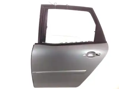 Pezzo di ricambio per auto di seconda mano Porta Posteriore Sinistra per CITROEN C4 PICASSO I MONOSPACE (UD_) 1.6 HDi Riferimenti OEM IAM   