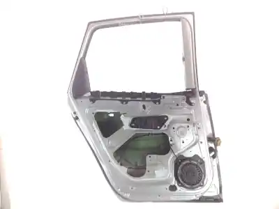 Pezzo di ricambio per auto di seconda mano porta posteriore sinistra per citroen c4 picasso i monospace (ud_) 1.6 hdi riferimenti oem iam   